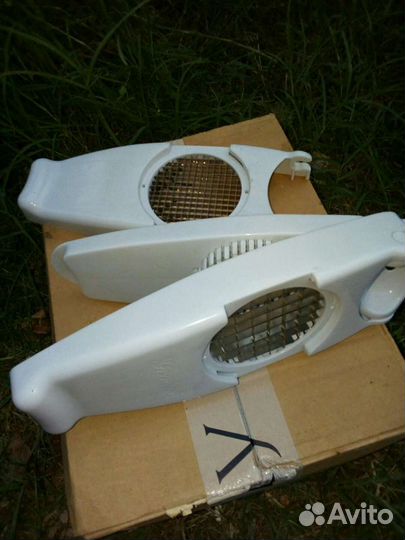 Кухонный комбайн