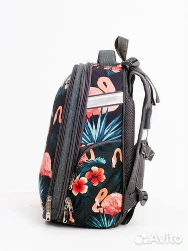 Ортопедический ранец ранчик