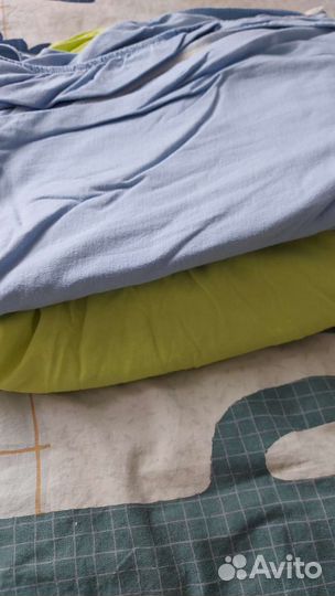 Детская кроватка IKEA