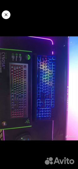 Razer Cynosa v2