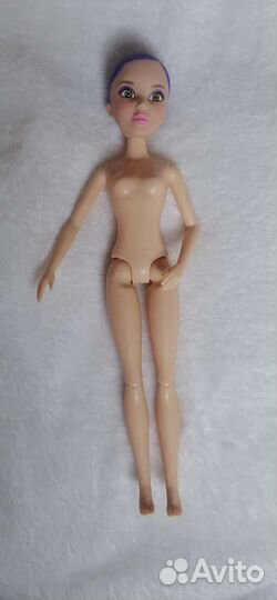 Кукла Лив liv