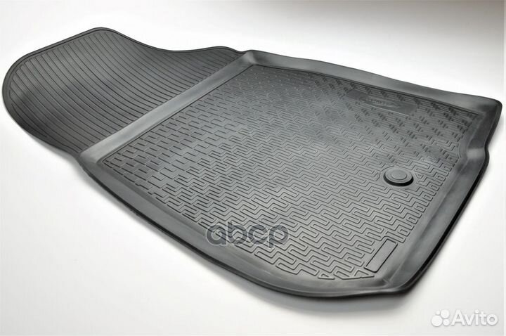 Коврики 4105500PL comfort