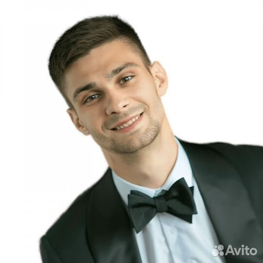 Ведущий тамада на свадьбу, юбилей, корпоратив + DJ