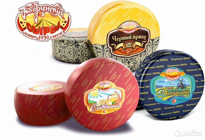 Продукты из белоруссии оптом