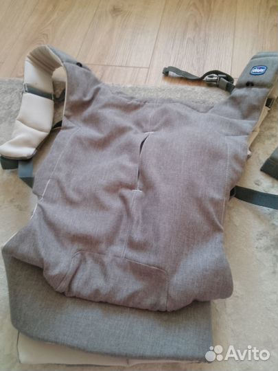 Продаю кенгуру-рюкзак, абсолютно новый