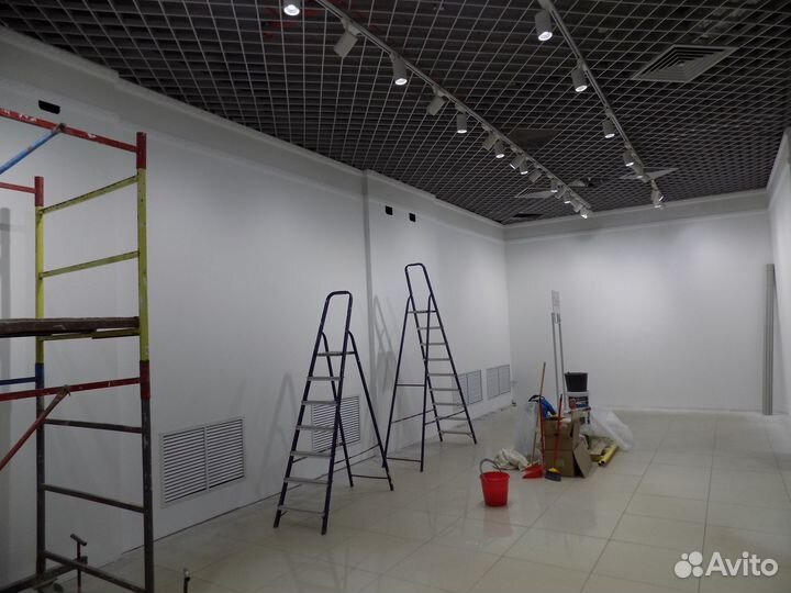 Услуги электрика