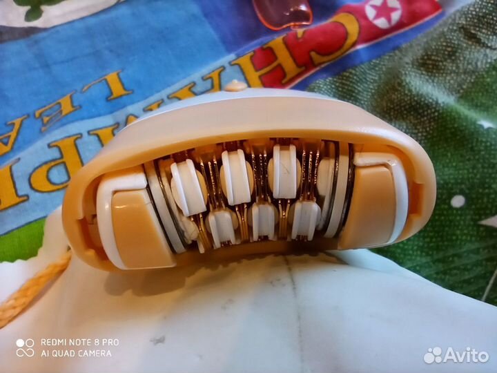 Триммер 2100 Германия