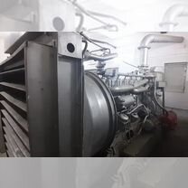 Генератор дизельный 240 кВт, Гюмри