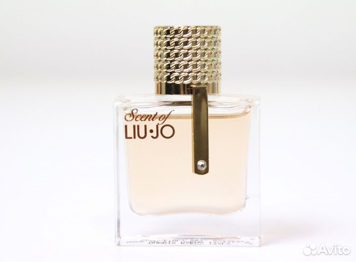 Liu Jo Scent of Liu Jo edt 5 мл миниатюра