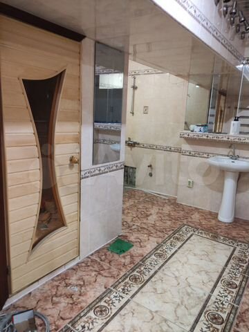 3-к. квартира, 98,6 м², 1/9 эт.