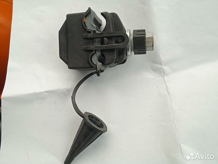 Проколы для сипа