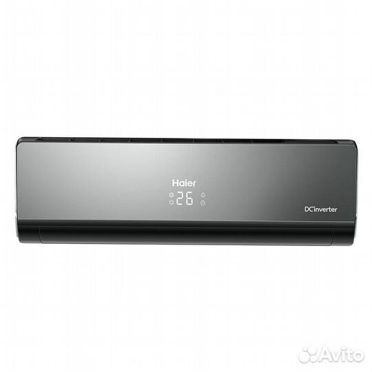 Сплит-система Haier HSU-07HNF203/R2-B (9,12)