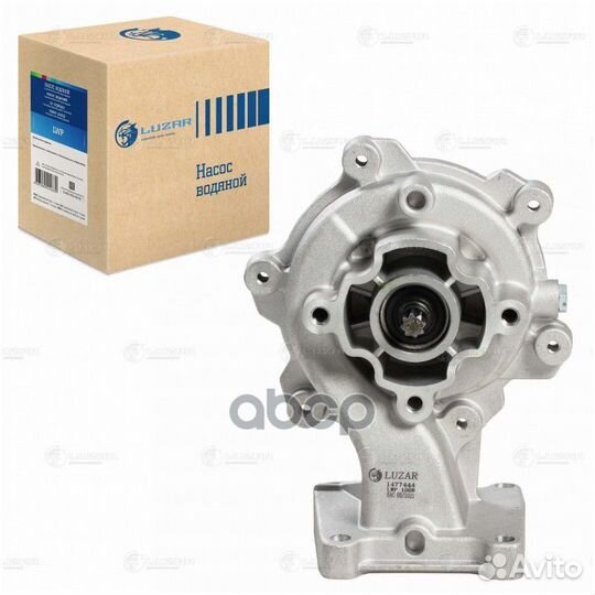 Насос водяной LWP 1008 LWP1008 luzar