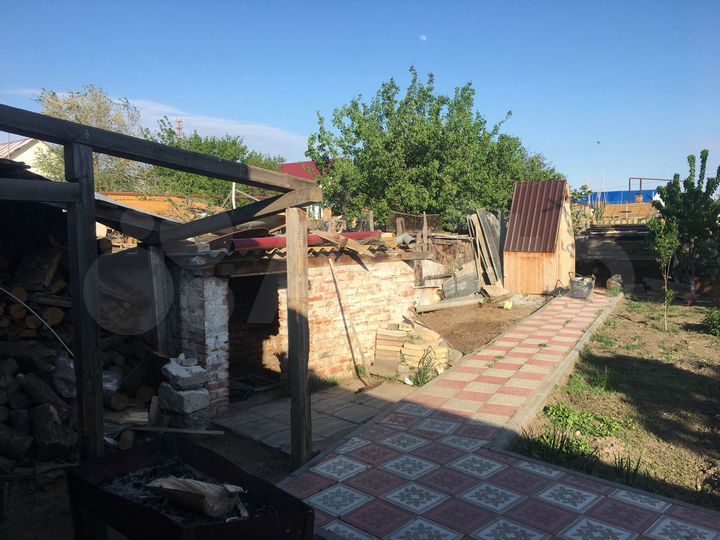 Дом 90 м² на участке 8,2 сот.