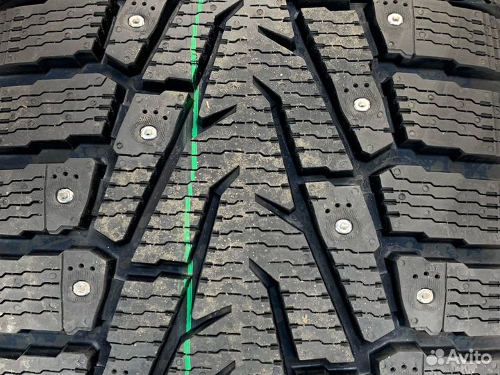 Ikon Tyres Nordman 7 225/55 R17 101T