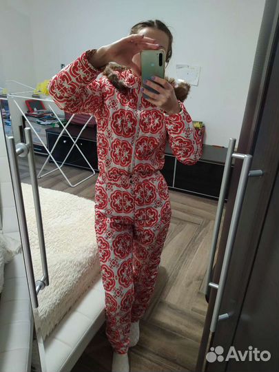 Комбинезон 42 размер