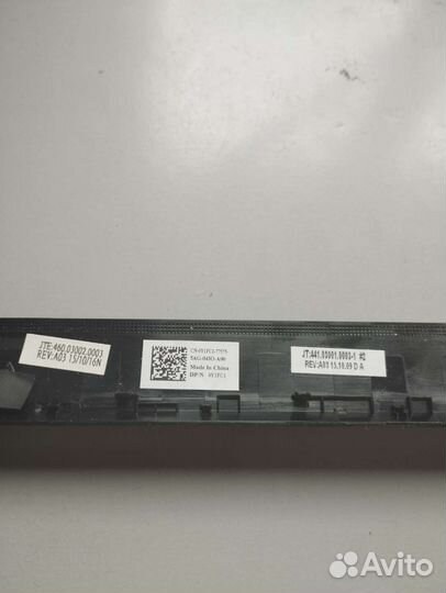 Рамка матрицы Dell Inspiron 15-3552 3552