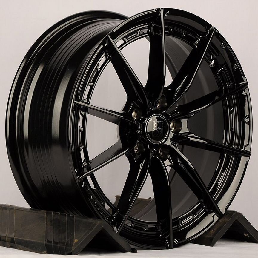 Литые диски Koko Kuture FF586 8.5×R20 5×112