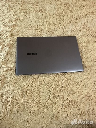 Ноутбук Honor MagicBook Pro 16.1