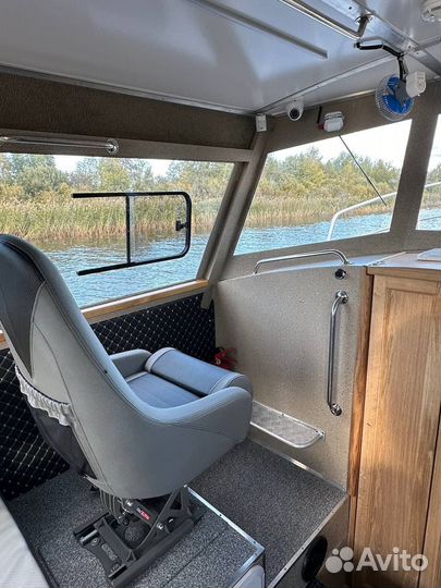 Морская прогулка териберка