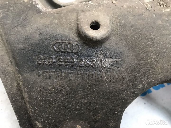 Траверса опора АКПП Audi A4 B8 A5 Q5 2008-2015