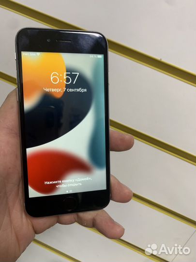 iPhone 6s 32gb