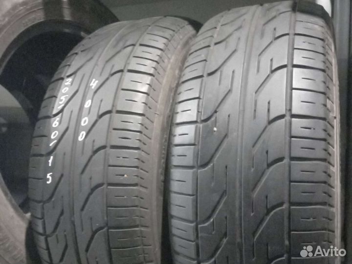 Sunny SN600 205/60 R15