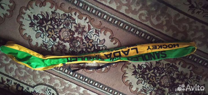 Чехол на детскую клюшку