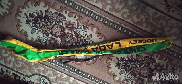 Чехол на детскую клюшку