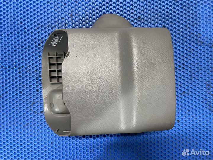 Кожух рулевой колонки Toyota Sienna 2