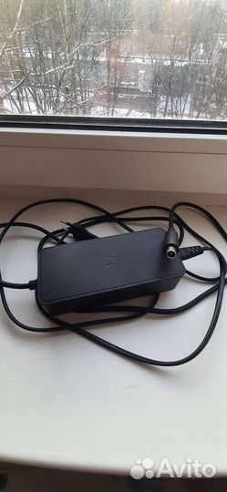 Блок питания для самоката Xiaomi m365