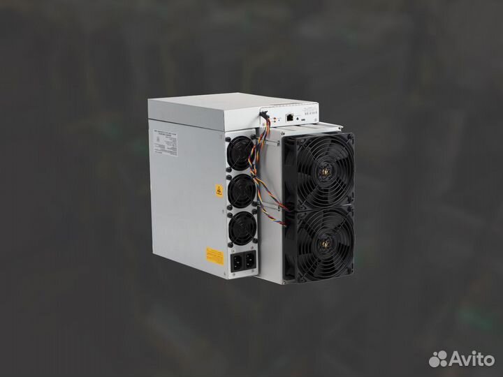 Antminer L9 16000