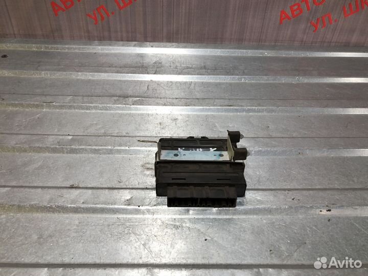 Блок управления АКПП кпп Митцубиси Лансер 10