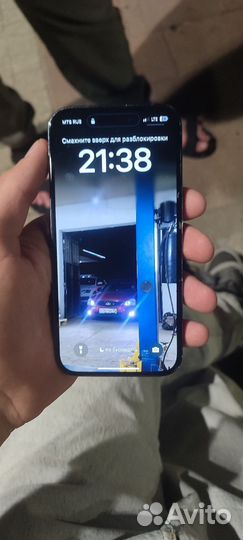 iPhone 14 Pro, 128 ГБ