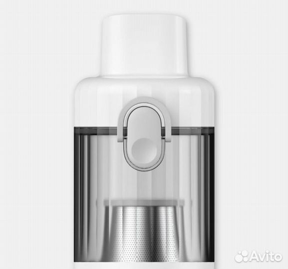 Пылесос Lixiang