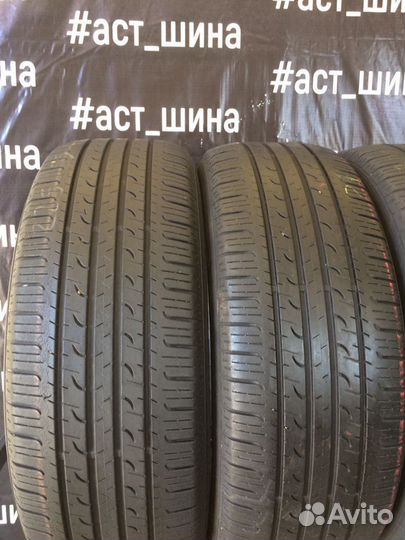 Goodyear EfficientGrip 225/55 R19