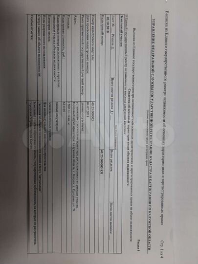 Участок 15 сот. (ИЖС)