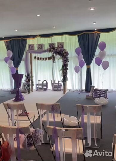 Ковролин выставочный