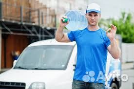 Помощник водителя экспедитора