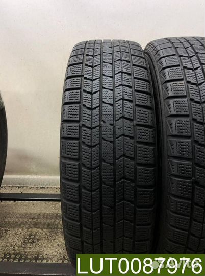 Dunlop DSX-2 205/60 R16 104R