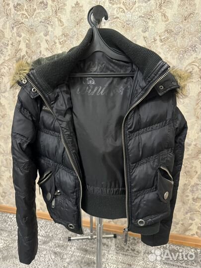 Вверхняя одежда