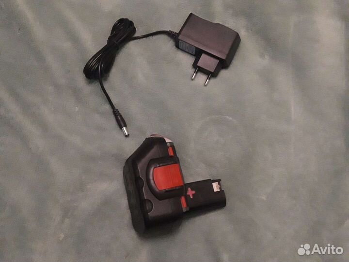 Замена аккумуляторов в шуруповертах.пылесосах