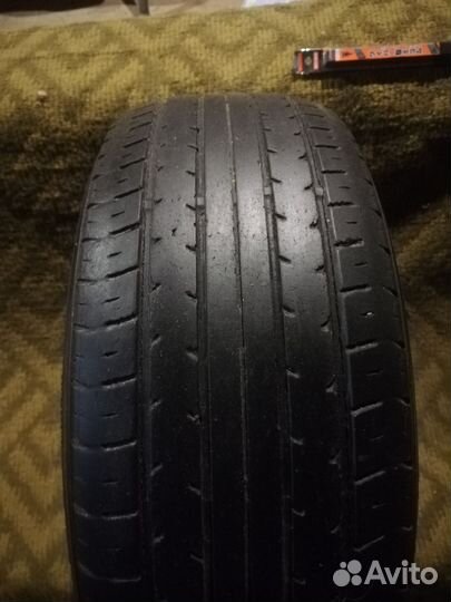 Yokohama Advan A460 205/55 R16 91V