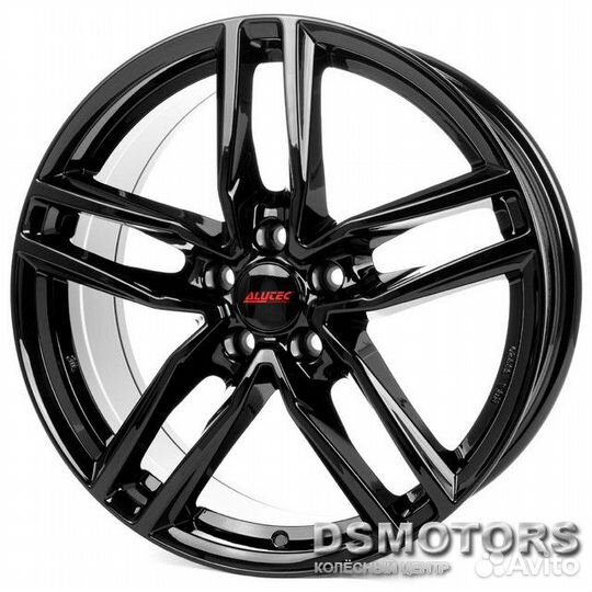 Диски Ikenu 9.0/19 5x112 ET20 d66.5 diamond black