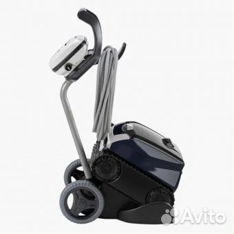 Робот пылесос Zodiac Voyager RE 4600 iQ