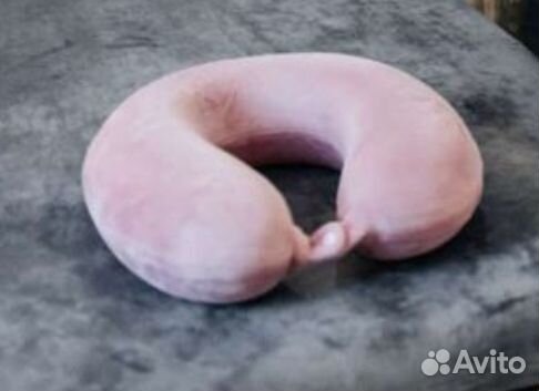 Надувная подушка