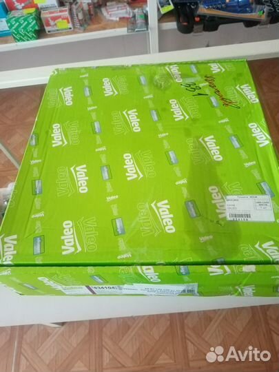 Сцепление Mitsubishi Space Runner 1.8