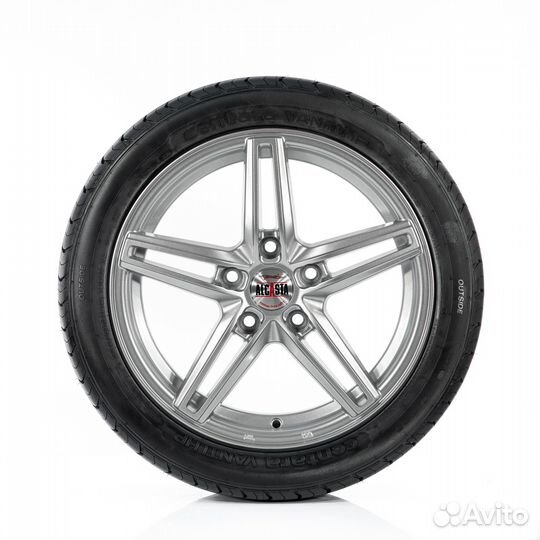 Centara Vanti HP 245/45 R18 100W