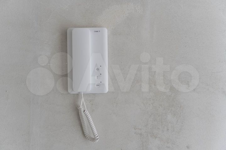 2-к. квартира, 112,3 м², 2/17 эт.