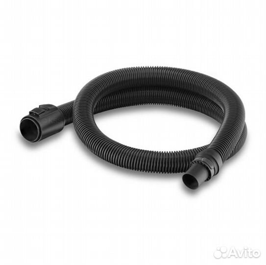 Всасывающий шланг к пылесосам Karcher WD 2 - WD 6